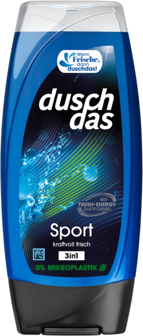 Duschdas Duschbad