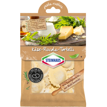 Steinhaus frische Pasta
