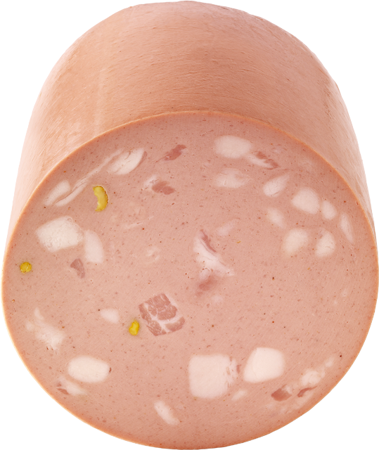 Veroni italienische Mortadella 