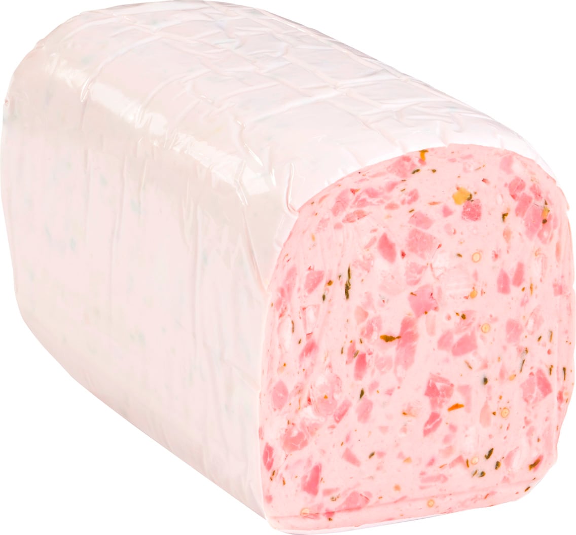 Kräuterpastete