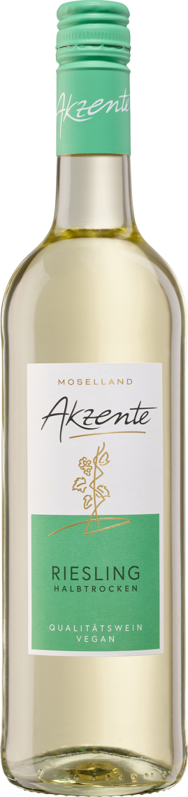 Moselland Akzente Wein
