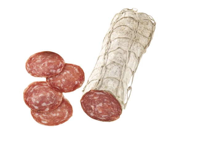 Salame Rustico