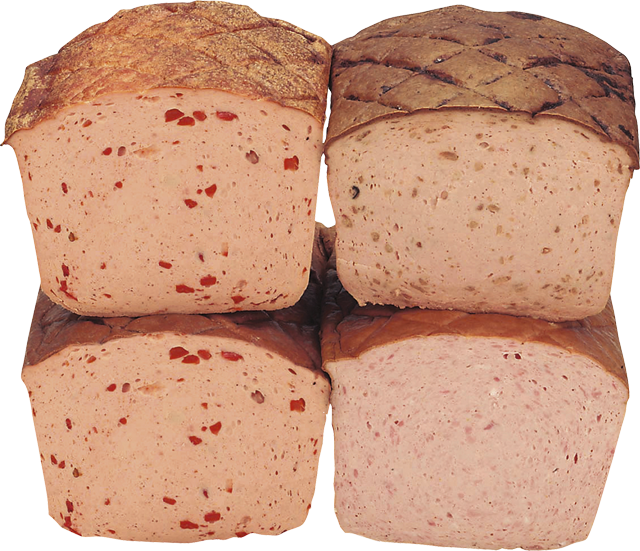 Mittwoch bis Samstag: Bergdorf Metzgerei Fleischkäse-Aufschnitt