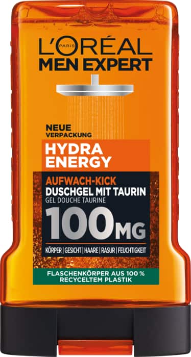 L'Oréal Men Expert Duschgel