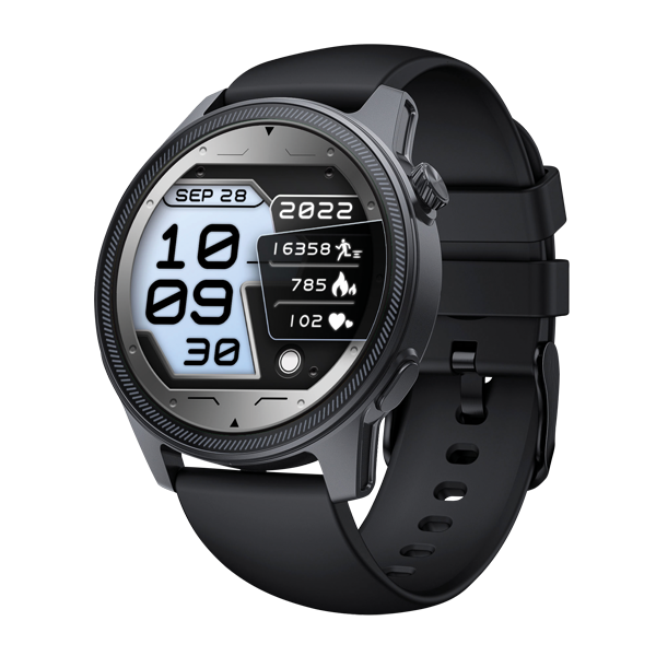 Denver "SWC-392B" Smartwatch