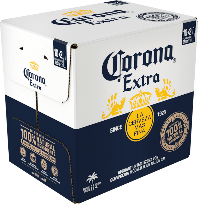 Corona Extra