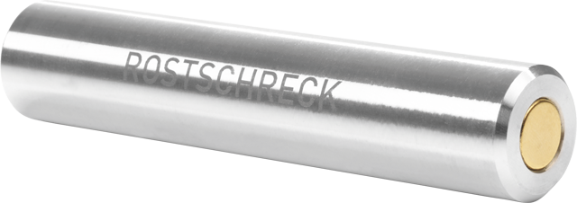 Rostschreck-Aluminium