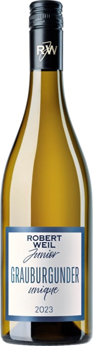 Rheinhessen Robert Weil Junior