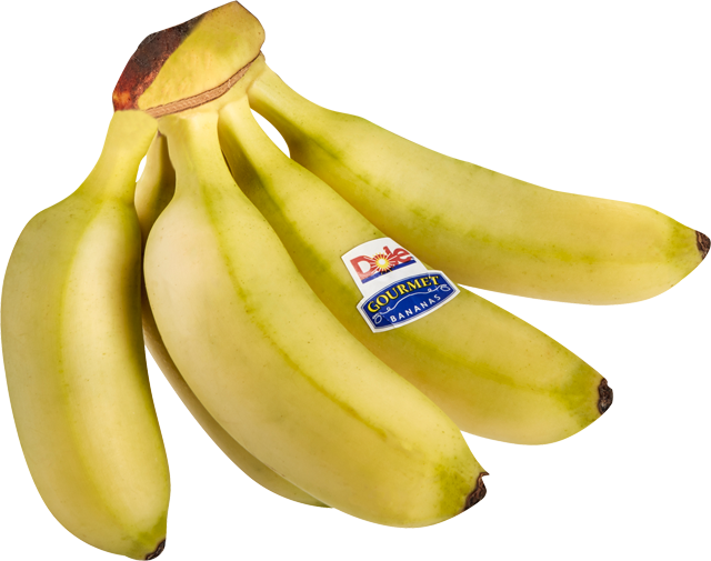Baby Gourmet Bananen