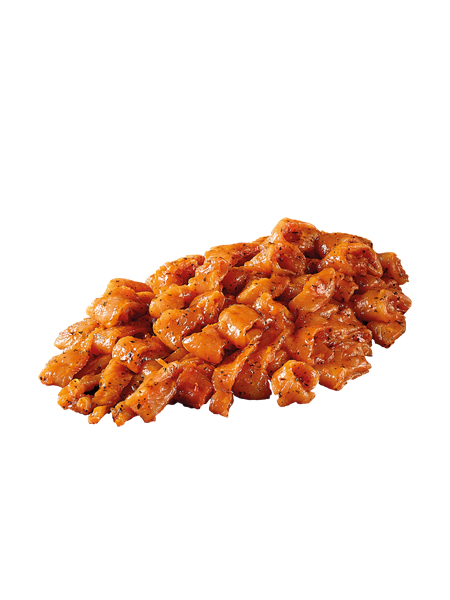 Bauerngut Schweinefleischpfanne*