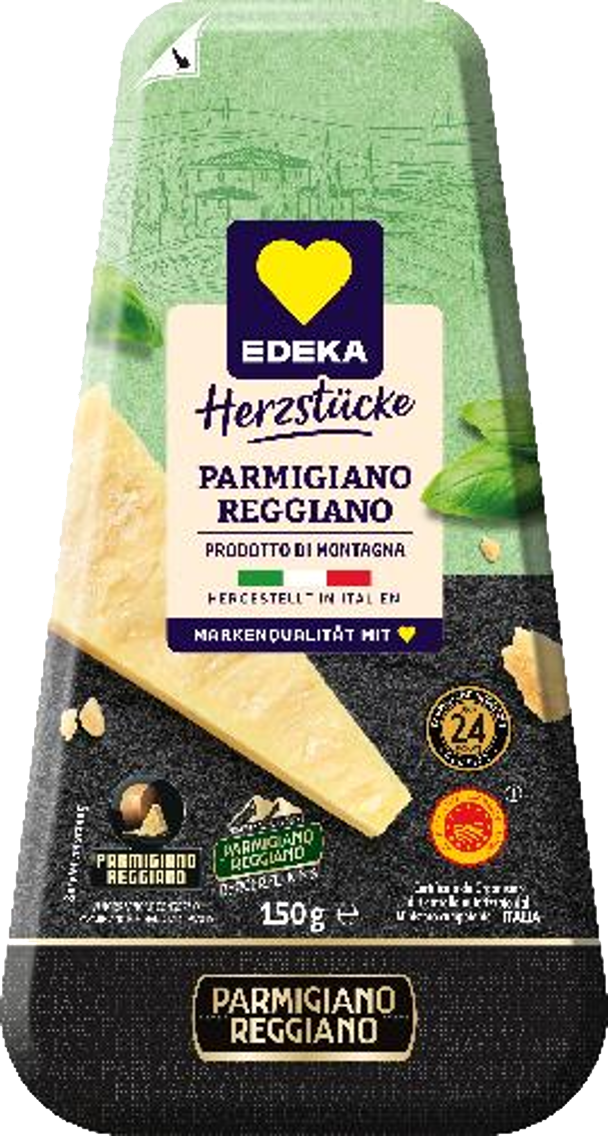 EDEKA Parmigiano Reggiano