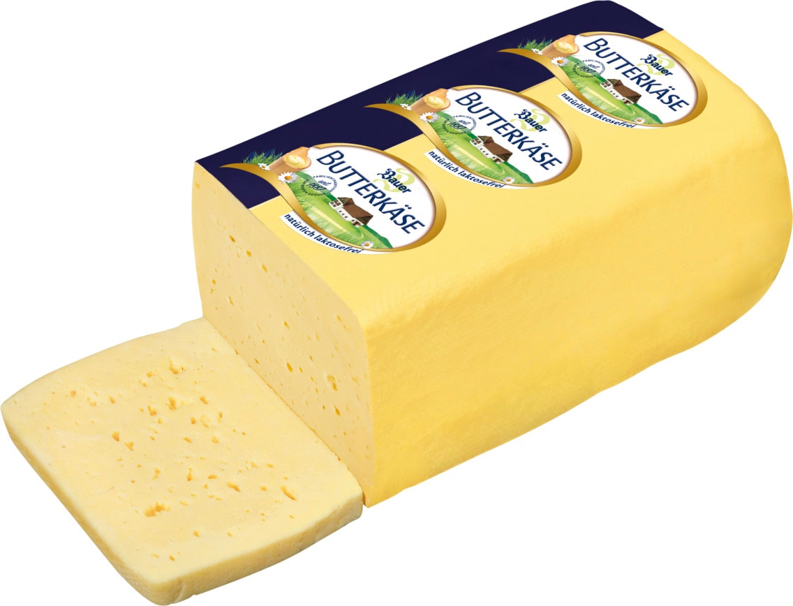 Bauer Butterkäse