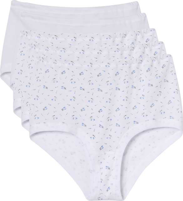 JFY Damen Taillenslips