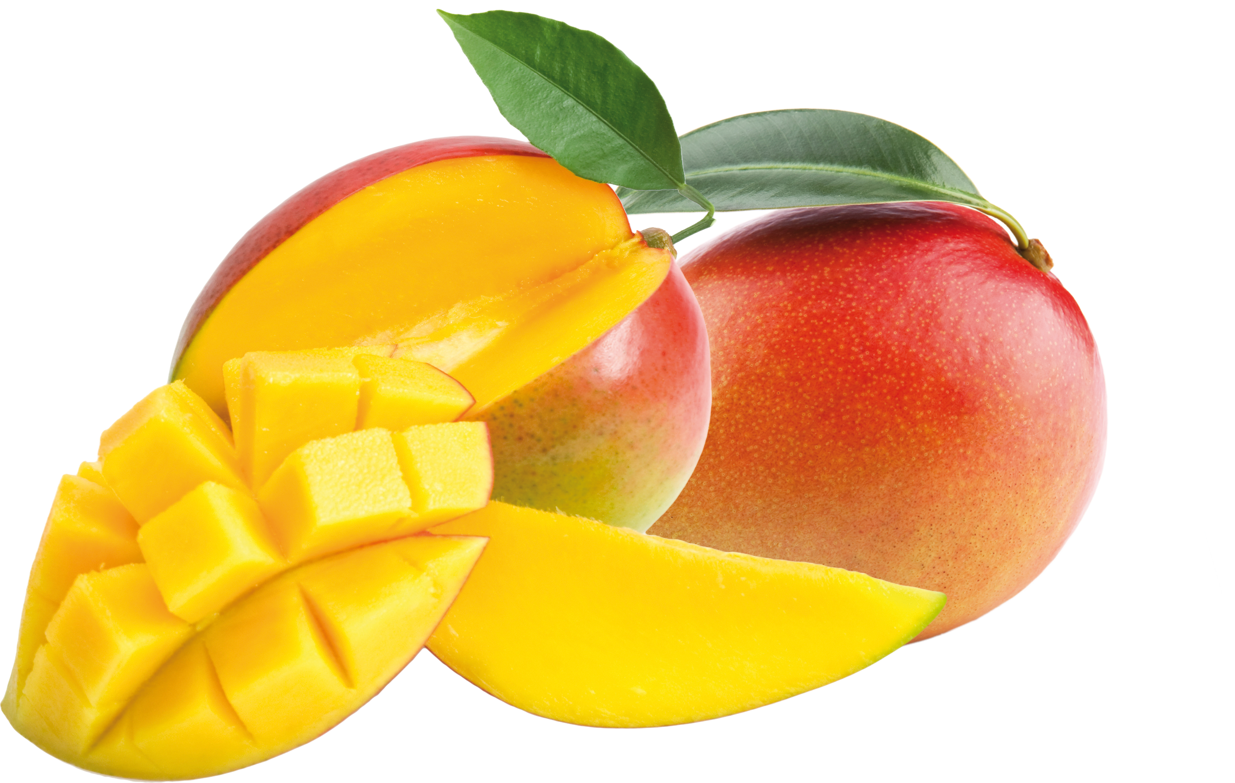 Mango "Osten"