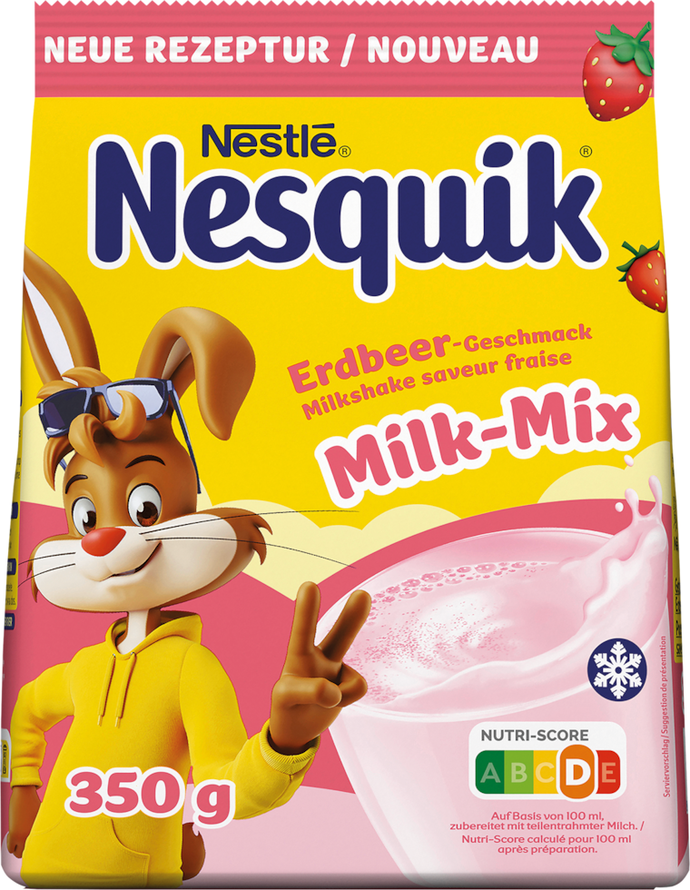 Nestlé Nesquik
