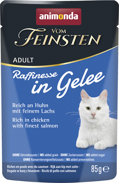 animonda vom Feinsten