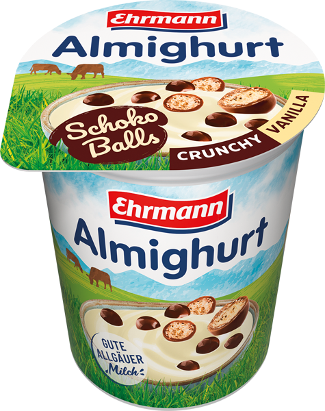 Ehrmann Almighurt