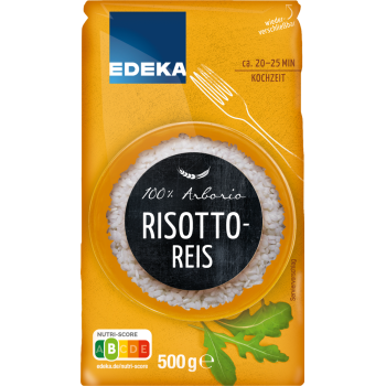 EDEKA - Risotto-Reis