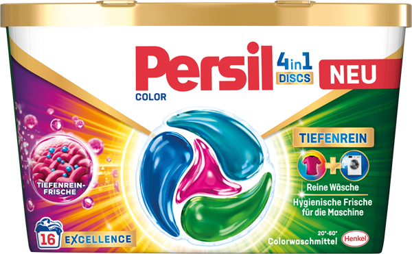 Persil Vollwaschmittel