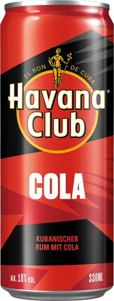 Havana Club Dosen