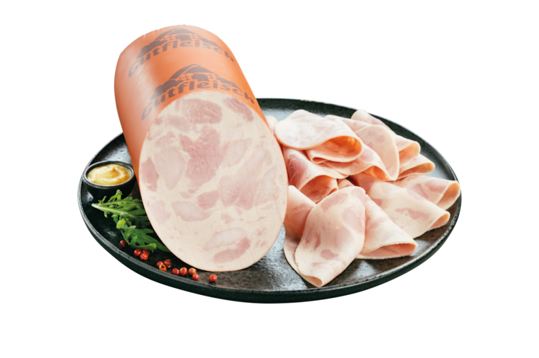 Gutfleisch Bierschinken-Aufschnitt