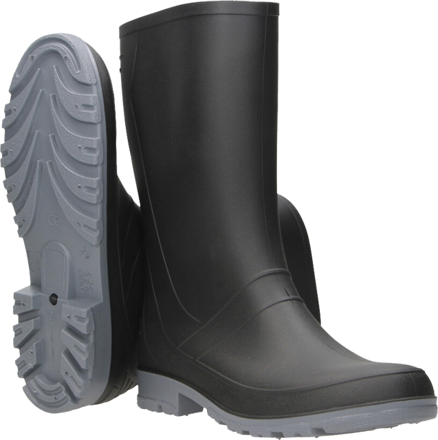 Damen/Herren Gummistiefel