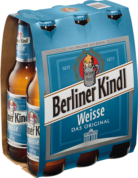 Berliner Kindl Weisse