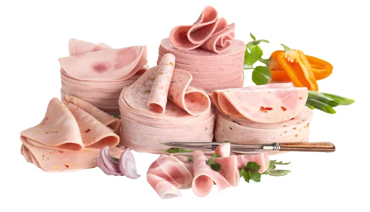 Festtags-Aufschnitt*