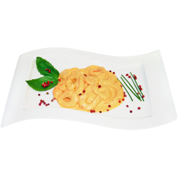 Riesengarnelen „Bollywood“