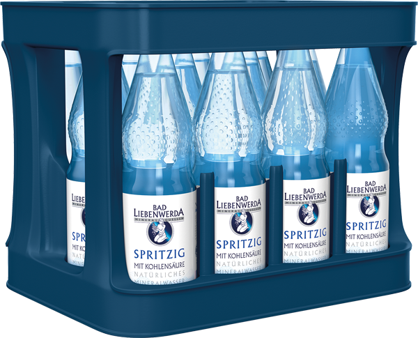 Bad Liebenwerda Mineralwasser