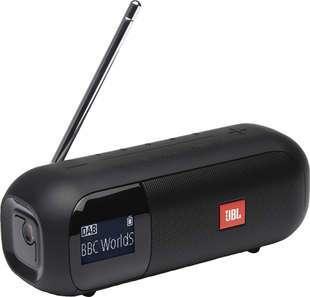 JBL Bluetooth-Lautsprecher „Tuner 2“