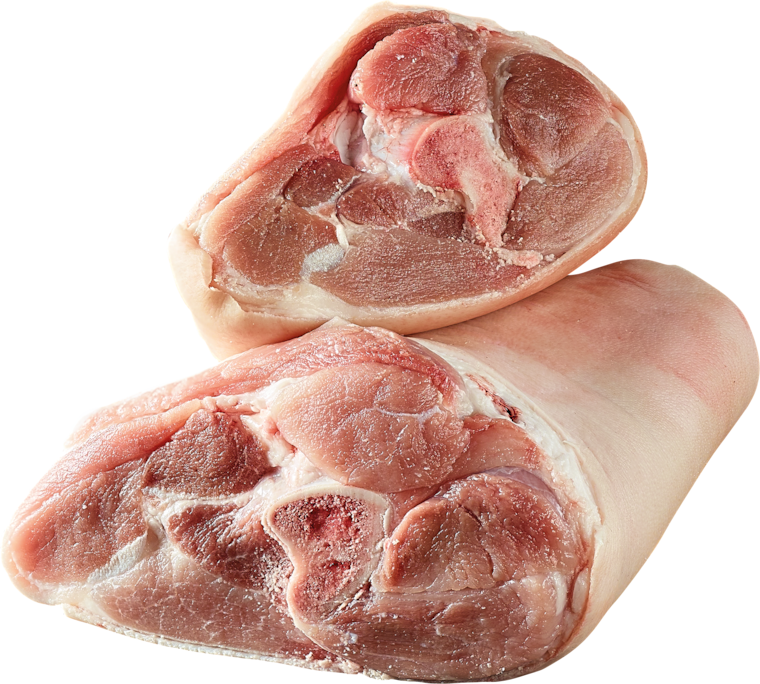 Bauerngut Vordereisbein*