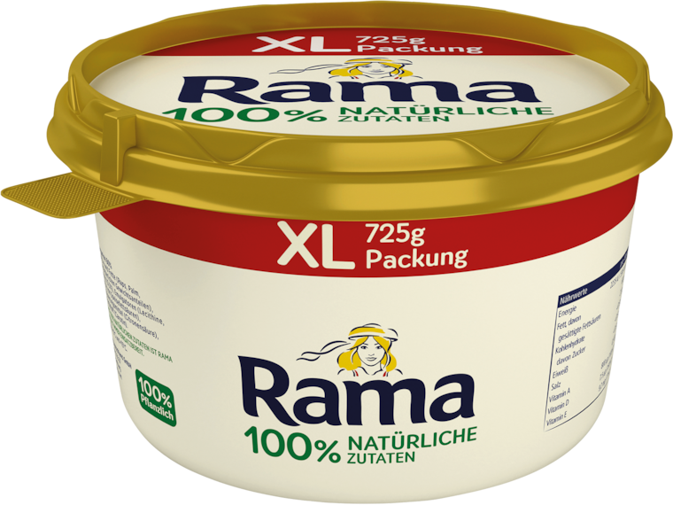 Rama XL-Packung