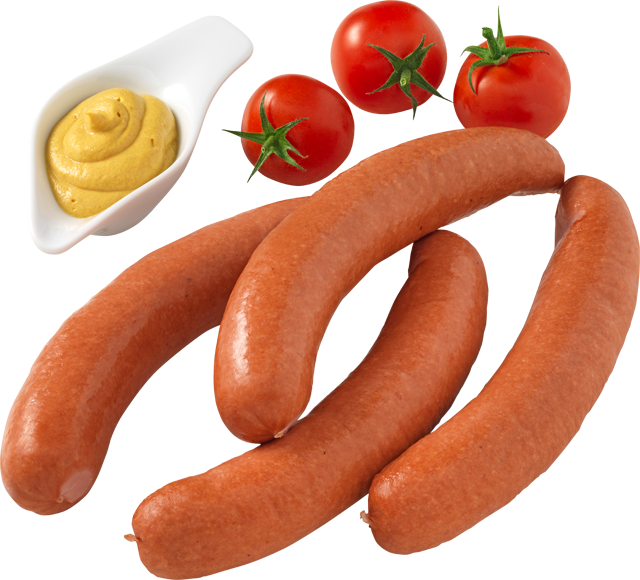 Rindswürstchen