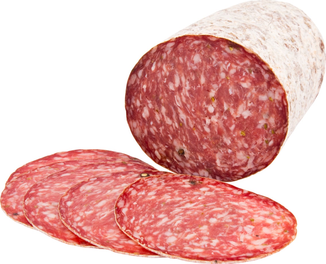 Salami Finocciona
