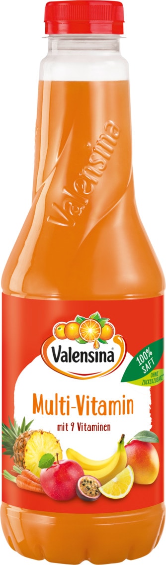 Valensina Saft oder Nektar