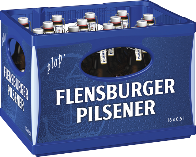 Flensburger Pilsener