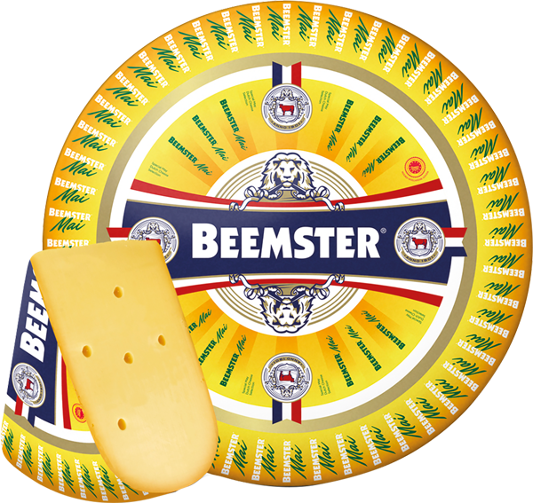 Beemster Mai-Gouda