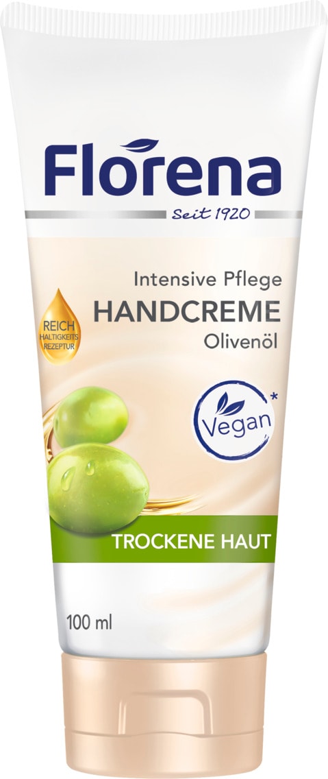 Florena Handcreme