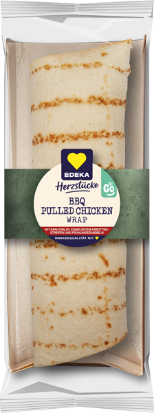 EDEKA Herzstücke Wraps