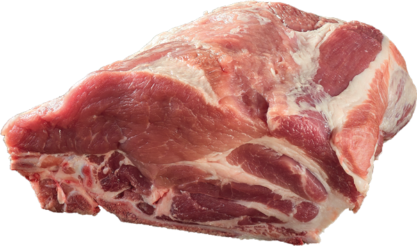 Bauerngut Schweinenacken/-kamm*