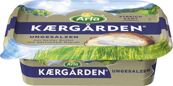 Arla Kærgården