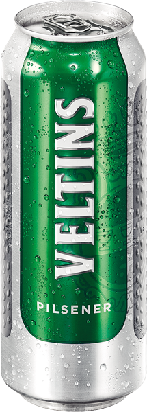 Veltins Pilsener oder V+