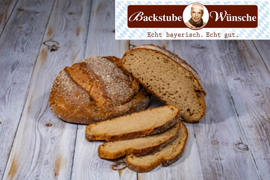 Dinkel Kartoffelkruste