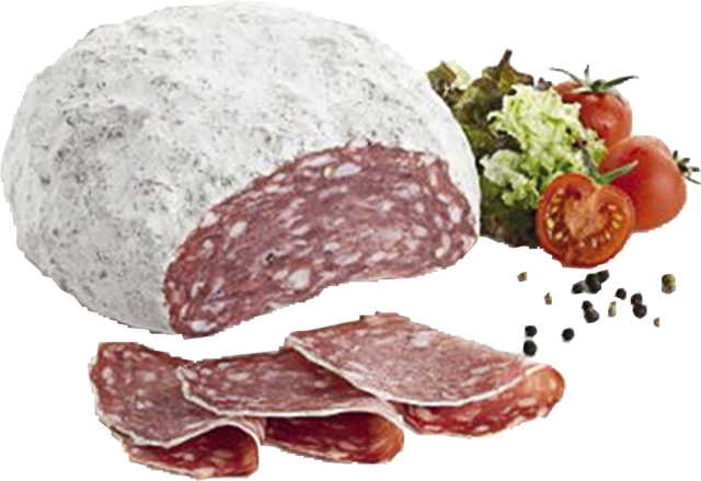Ardener Brotsalami