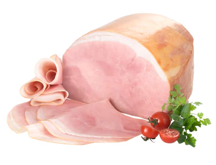 Wiesbauer Butter- oder Prosecco-Schinken