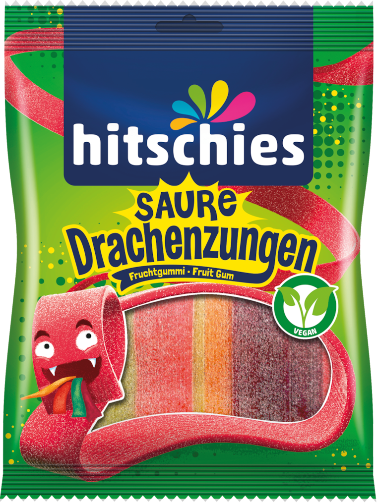 Hitschler Fruchtgummi