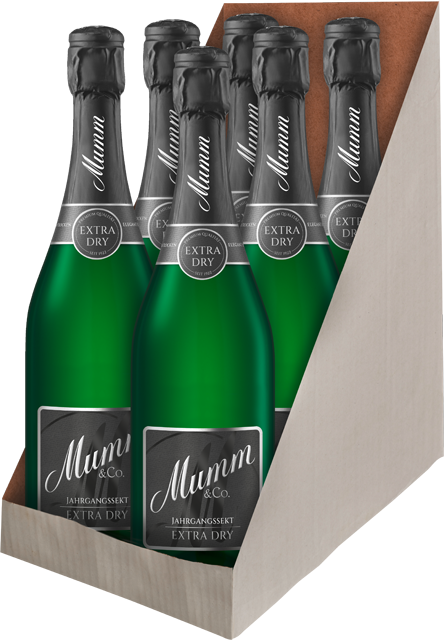Mumm Sekt