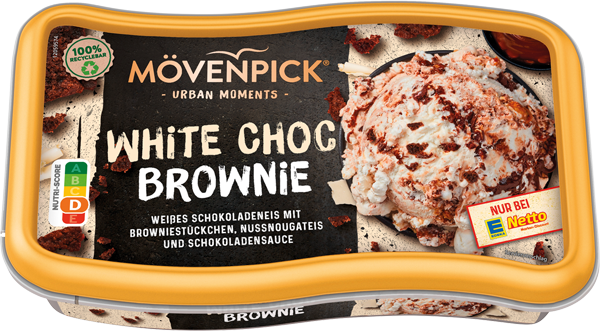 Schöller Mövenpick