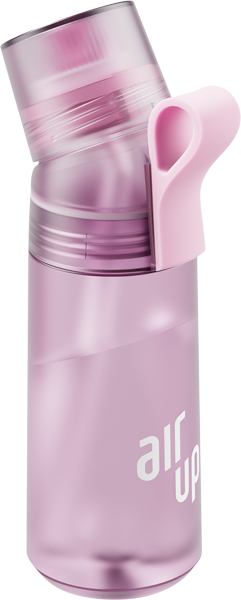 air up "Air up Gen2" Trinkflasche